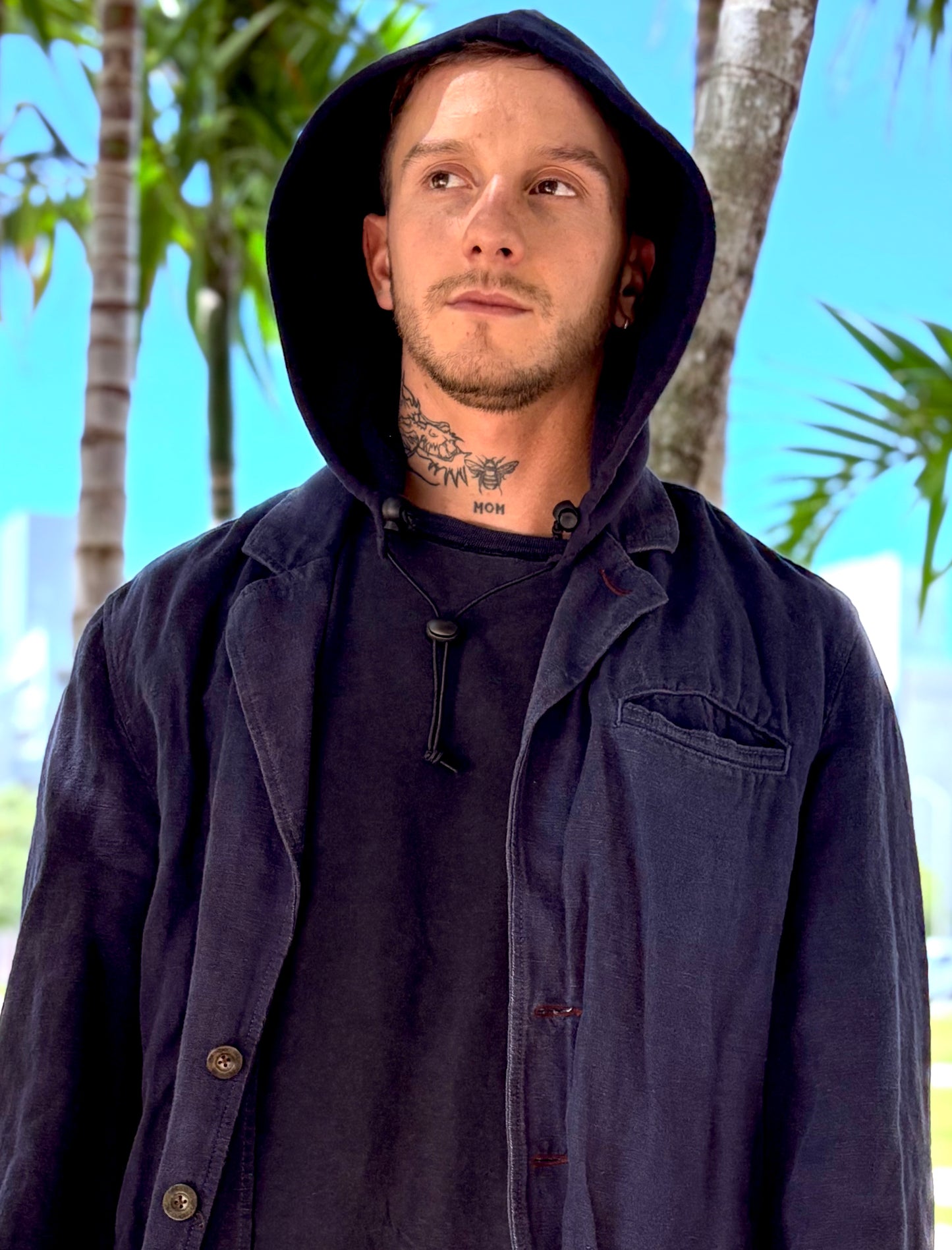 HoodieHat
