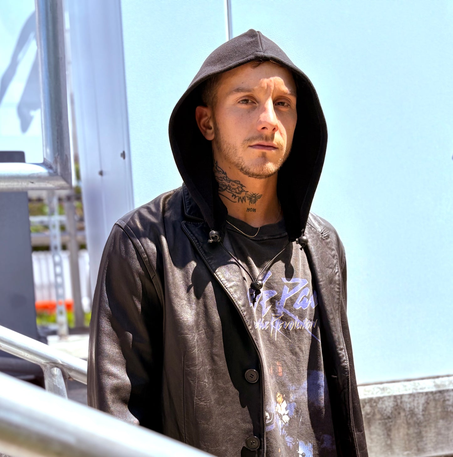 HoodieHat