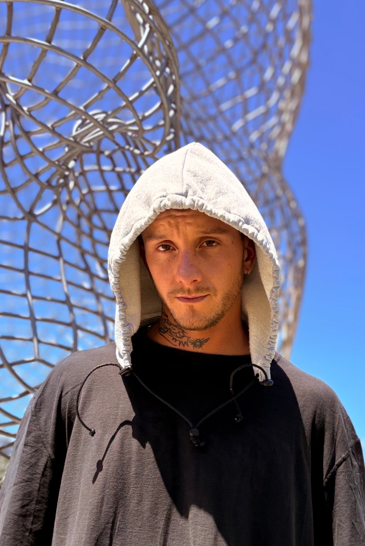 HoodieHat