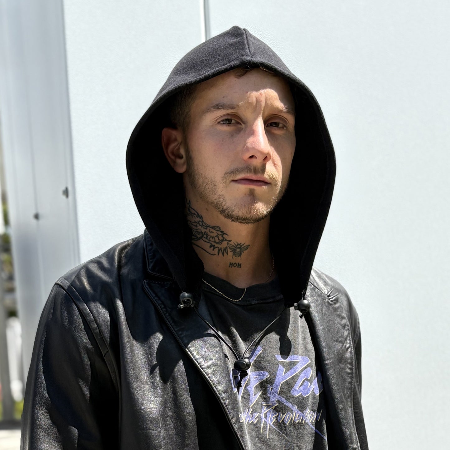 The "Capo" HoodieHatₜₘ