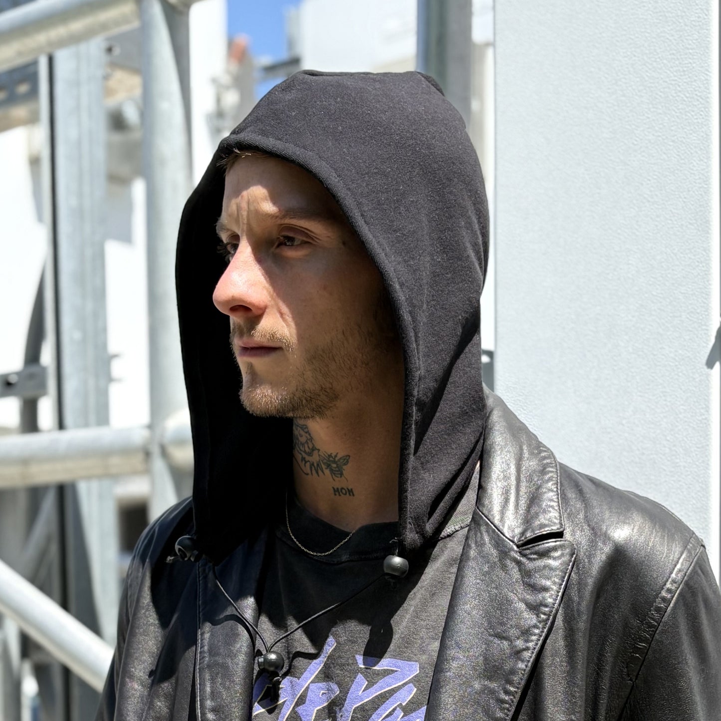 The "Capo" HoodieHatₜₘ