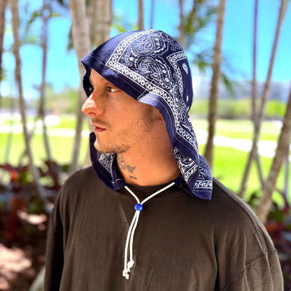 The "Rebel" HoodieHatₜₘ