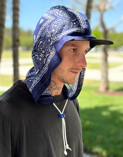 The "Rebel" HoodieHatₜₘ