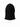 Men's Black Sweatshirt HoodieHat™