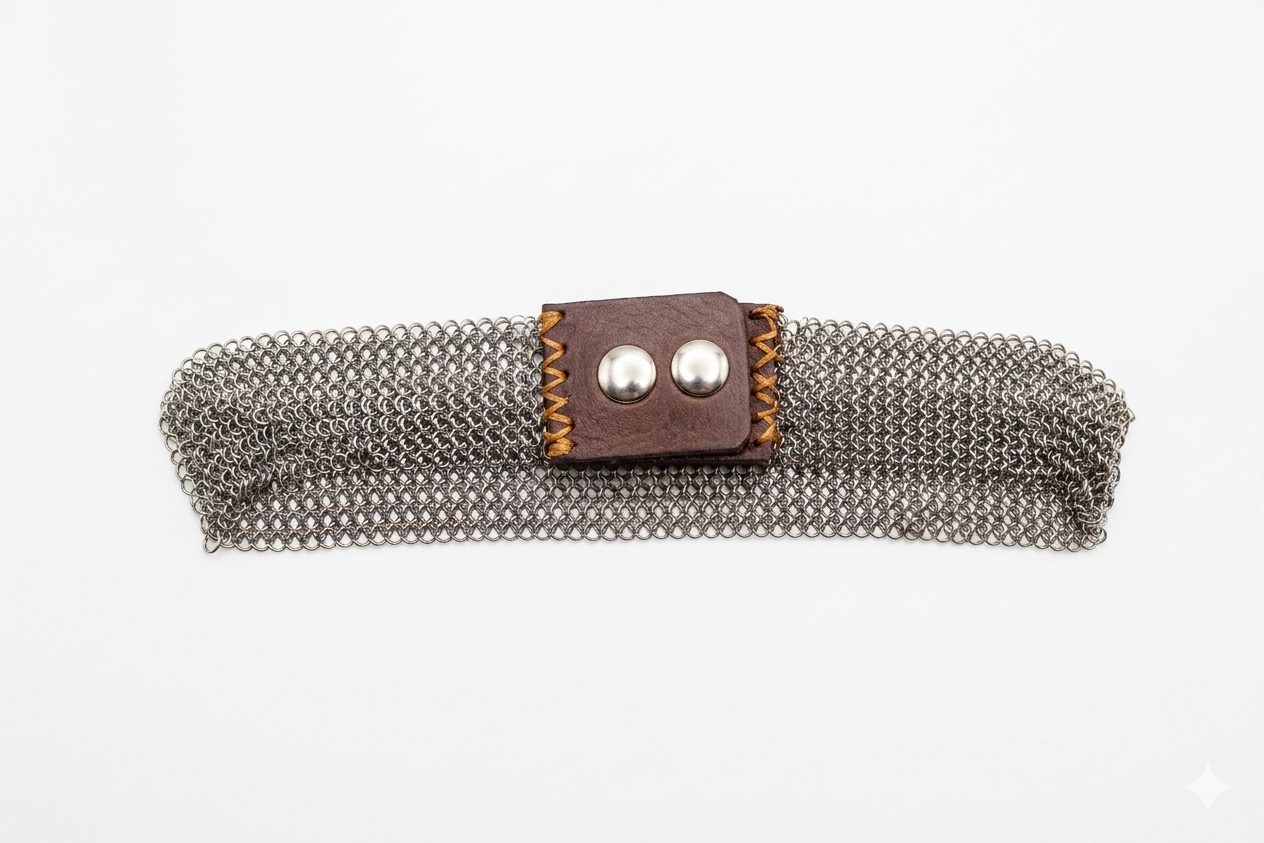 Chain Bracelet