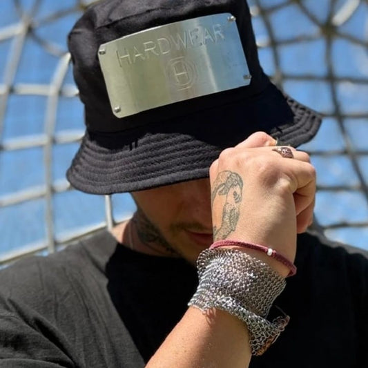 The Chainmaille Bracelet