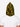 A person viewed from the back wearing a camouflage hood in green, black, and desert sand over a white t-shirt, against a plain white background.