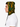 A man in profile wearing a camouflage hood over a white t-shirt, shown against a plain white background.