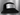 hardwear hat aluminum plate on black bucket hat all cotton