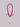 Men's Fuchsia Swim Towel HoodieHat™