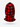 Men's Lumberjack Plaid Flannel HoodieHat™