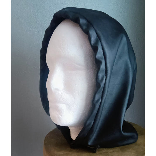 The "Rider" HoodieHatₜₘ
