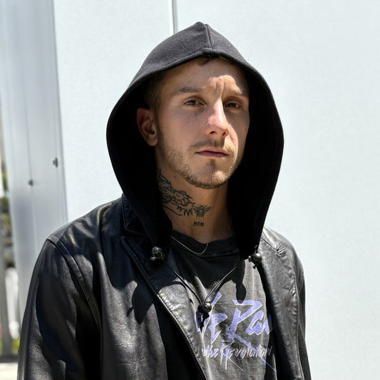 The "Capo" HoodieHatₜₘ