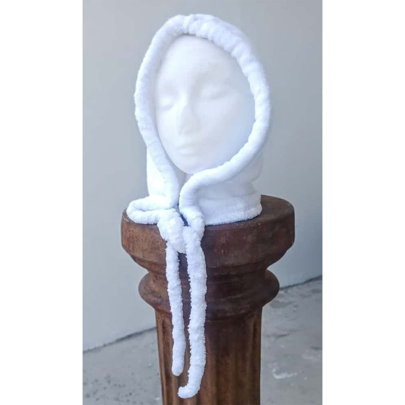The "Spa" HoodieHatₜₘ