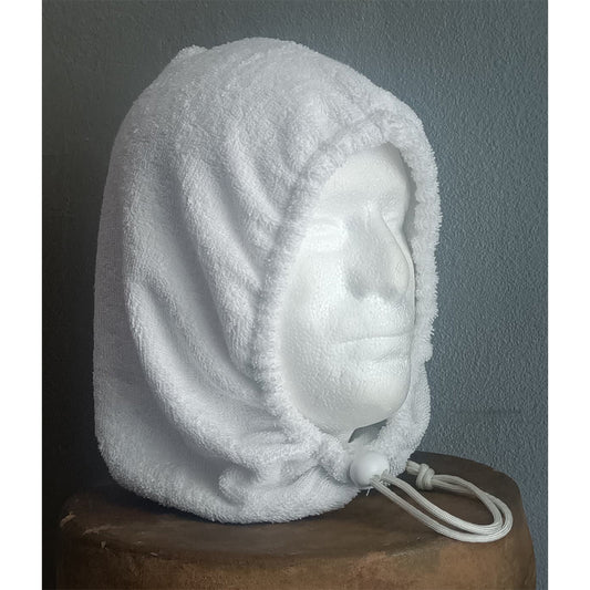 The "Warm Up" HoodieHatₜₘ