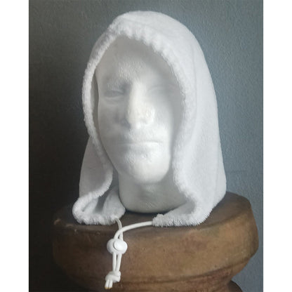 The "Warm Up" HoodieHatₜₘ