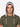 Men's Black and White Paisley HoodieHat™