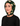Women's Dark Green Camouflage HoodieHat™