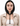 Women's Black Faux Leather HoodieHat™