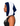 Women's Navy Swim Towel HoodieHat™