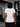 Women's Activewear Navy HoodieHat