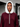 Women's Activewear White HoodieHat